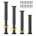 テーブル 脚 アイアンレッグ 机 足