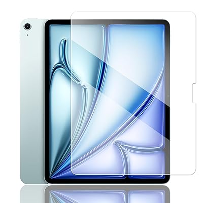 NEXTMART㤨iPad Air 13 2024 (M2 饹ե 2024  M2 饹 ե  ݸե  饹 Ʃ  9H 2.5D饦ɥå ư ˢ ɻ ɻ  3D åפβǤʤ1,648ߤˤʤޤ