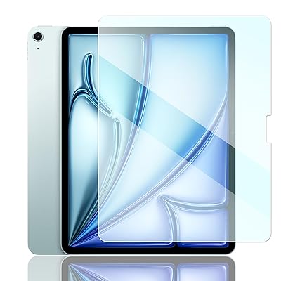 NEXTMART㤨֡ڥ֥롼饤ȥåȡiPad Air2024(13M2 饹ե 饹 ե 13  ݸե  饹 Ʃ  9H 2.5D饦ɥå ư ˢ ɻ ɻ  3DפβǤʤ1,684ߤˤʤޤ