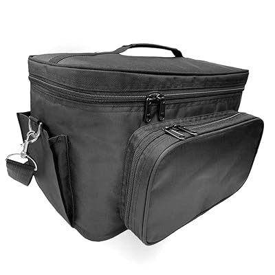 【新生活★応援】バニティーバッグメイク大容量収納バッグ出張バッグ保冷バッグも