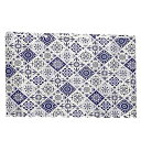 カフェカーテン 遮像カーテン 小窓用 カーテン 可愛い 柄 おしゃれ 北欧 丈90cm 72cm 目隠し 断熱 遮光 UVカット 省エネ 洗える 間仕切り 厚手 喫茶店 キッチン トレイ 子供部屋 廊下 1枚入 (幅100cm×丈72cm, モロッコ