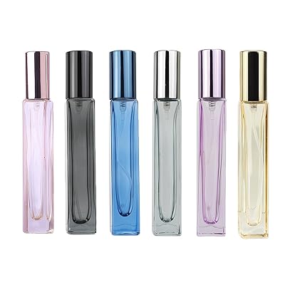 ȥޥ  ʬۥܥȥ ߥ˹ܥȥ 饹 5ml 6 6ߥå ǡ󥫥顼 (10ml 6)