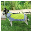 犬用 レインコート ドッグウェア 散歩 雨用 ペット 小型犬 中型犬 大型犬 7