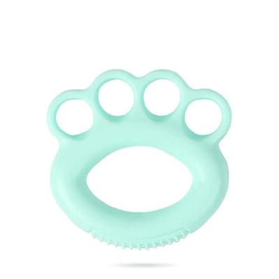 握力 ハンドグリップ トレーニング 筋トレ 指ストレッチャー トレーニング器具 指エクササイズ 筋力トレ 子供 大人 高齢者 リハビリ 指の強化 訓練 ストレス発散 手治療ストレスボール 指の強化 男女兼用 ミントグリーン20LB(収納袋付き) 握力 ハンドグリップ トレーニング 筋トレ 指ストレッチャー トレーニング器具 指エクササイズ 筋力トレ 子供 大人 高齢者 リハビリ 指の強化 訓練 ストレス発散 手治療ストレスボール 指の強化 男女兼用 ミントグリーン20LB(収納袋付き)