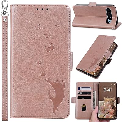 for Google pixel 9/9 Proケース 手帳型 Pixel 9 スマホケース グーグルピクセル9 ケース 手帳型 携帯..