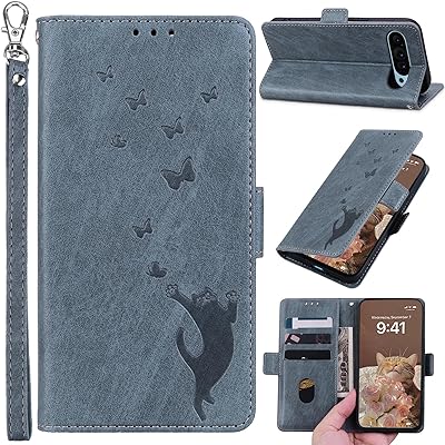 for Google pixel 9/9 Proケース 手帳型 Pixel 9 スマホケース グーグルピクセル9 ケース 手帳型 携帯..