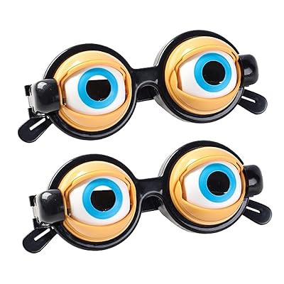 ざこししょう メガネ【2個セット】 アイズ 眼鏡 パーティーグッズ ザコシショウ メガネ イベント 忘年..