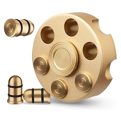 ハンドスピナー ストレス解消 グッズ 高級 ハンド スピナー よく回る 3～6分間 高...