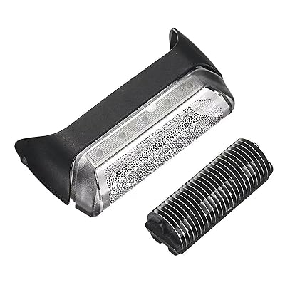 ブラウン対応 替刃 シリーズ対応 10Bシリーズ 替え刃 電気シェーバー シェーバー 網刃・内刃一体型 髭剃り メンズシェーバー用