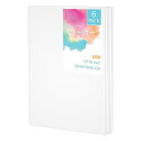 キャンバス キャンバスボード F6 304x406mm 6枚/セット ボールドキャンバス 張りキャンバス 絵画ボード アクリル絵の具 油絵 絵画 中目 油彩・ア...
