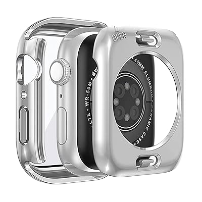 Apple Watch ケース 41mm 対応 アップルウォッチ カバー 防水 一体型 360 Apple Watch カバー 全面保護 二重構造 アップルウォッチ ケース PC素材 日本旭硝子材 キズ防止 軽量 強化ガラス Apple Watch Apple Watch ケース 41mm 対応 アップルウォッチ カバー 防水 一体型 360 Apple Watch カバー 全面保護 二重構造 アップルウォッチ ケース PC素材 日本旭硝子材 キズ防止 軽量 強化ガラス Apple Watch