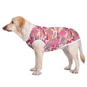 犬 服 夏 ひんやり クールベスト シャツ メッシュ タンクトップ 接触冷感 薄手 涼しい 通気性 伸縮性 動きやすい 大型犬 柴犬 犬服 ドッグウェア 日焼き防ぐ 脱毛保護 着脱簡単 大型 犬の服 春夏 丸首 袖なし 暑さ対策 虫よけ お出掛け お
