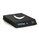 タイムモア Black Mirror basic 2.0ドリップスケール 電子秤 デジタルスケール コーヒー用スケール キッチン 計量器 高精度計量器 タイマー...