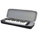 KORG(コルグ) microKEY Air-25 /microKEY-25 MIDIキーボード 対応 専用保護収納ケース -