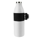 水筒 500ml 真空断熱 スポーツボトル 500ml 保温 保冷 ステンレスボトル 直飲み スポーツ飲料対応 おしゃれ 女の子 男の子 大人 パンダ