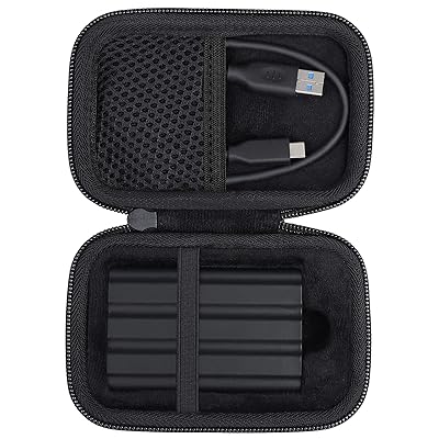 Ǽ ߴ ܥॹ Samsung T9/T7/T7 Shield դssd 500GB/1TB/2TB/4TB