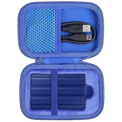 Ǽ ߴ ܥॹ Samsung T9/T7/T7 Shield դssd 500GB/1TB/2TB/4TB