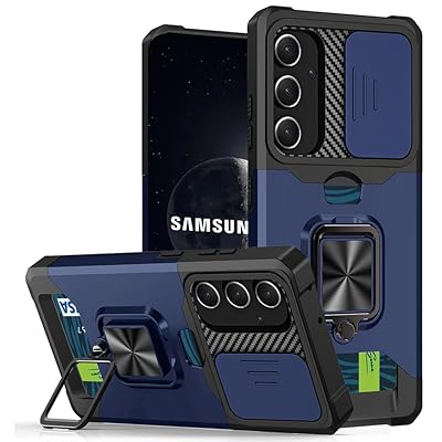 Galaxy S25 5G ケース用, ギャラクシーS25 スマホケース + Samsung GalaxyS25 强化 ガラス フ フィルム 財布...