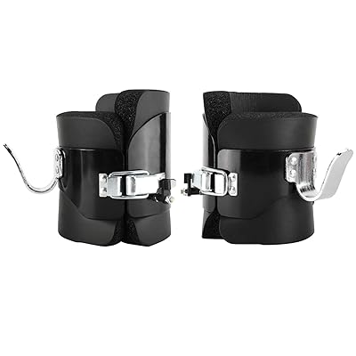 グラビティブーツ サスペンションブーツ 逆さぶら下がり 器具 腹筋 背筋 トレーニング 懸垂マシン