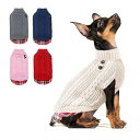 犬 服 冬 セーター いぬのふく ドッグウェア ニットセーター 犬の服 秋 冬 防寒 暖かい 可愛い おしゃれ 和風 小型犬 中型犬 大型犬 散歩着 Made in china (XL, ベージュ)