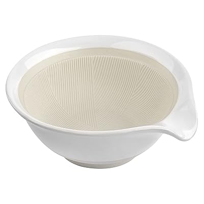 セラミック シェービング ボウル シェービング ソープ 泡 マグカップ 男性用 広口 バーバー ひげ ウェット レザー シェーブ クリーム カップ