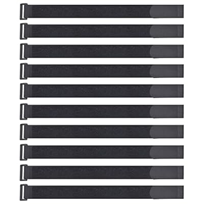 荷締めベルト 伸縮ベルト ゴムバンド マジックテープ式 固定ベルト 結束バンド 結束ベルト 伸縮性 アームガーター 梱包 収納 引っ越し キャンプ 屋内 屋外 ...