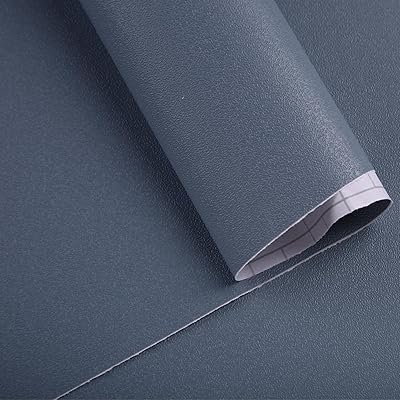 SMILELY はがせる壁紙 無地 のり付き 40cmx10m つや消し 壁紙シールリメイクシート 防水 おしゃれ ふすま紙 シール 簡単 模様替え 防汚 防カビ