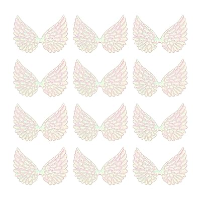 󥸥륦 ե 8.5cm 12 ŷȤα  ѥå  إ꡼ Хåѥå ɥ쥹 ˥դ DIY  ...