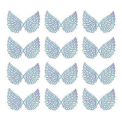 󥸥륦 ե 8.5cm 12 ŷȤα  ѥå  إ꡼ Хåѥå ɥ쥹 ˥դ DIY  ...