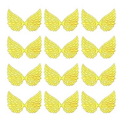 󥸥륦 ե 8.5cm 12 ŷȤα  ѥå  إ꡼ Хåѥå ɥ쥹 ˥դ DIY  ...