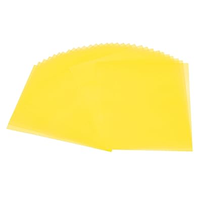 30枚のベラム紙 8.5x11インチ、印刷可能な透明紙 100G S M カラー 招待状 レーざー インクジェット印刷 カード作り クラフト ウェディング トレ...