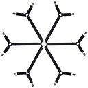 シーツ締結具クリップ、6方向クロスベッドプレートクリップ、調節可能な緩ベルトベッドプレートクランプ固定具懸垂クリップ、ダブルベッド特大サイズと大型マットレスに適している