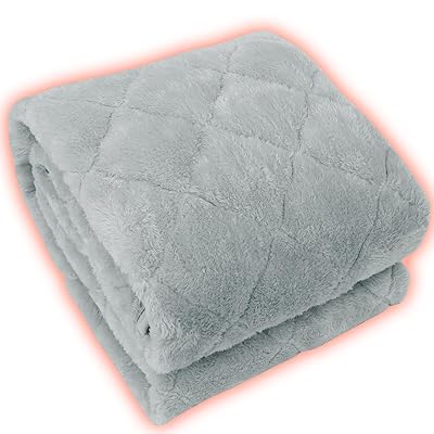 【極厚極上暖・帝人TEIJINマイティトップ綿使用】敷きパッド ファミリサイズ 多重保温 アルミシート入..