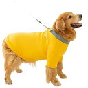 ペット服 秋冬 犬服 パーカー 裏ボア ペット服 tシャツ 柴犬 秋田犬 中大型犬 犬洋服 コート フード付き ドッグウェア 暖かい 保温 防寒 脱毛保護 お散...