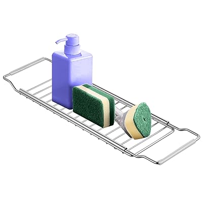 水切りラック 水切りかご 小物カゴ 伸縮式 スライド式 調節可能(長さ41-65CM) 自動排水 ステンレス製 台所用 台所収納 キッチン収納 省スペース 食器乾燥 皿立て(41*12*2cm(小さい)) 水切りラック 水切りかご 小物カゴ 伸縮式 スライド式 調節可能(長さ41-65CM) 自動排水 ステンレス製 台所用 台所収納 キッチン収納 省スペース 食器乾燥 皿立て(41*12*2cm(小さい))