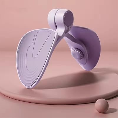 内転筋 トレーニング 骨盤底筋トレーニング器具 多機能運動クリップ 滑り止め 簡単 便利 もも裏筋トレ ダイエット器具 太もも たるみ 産後 ガードル 美尻 脚やせ ギフトダイエット器具