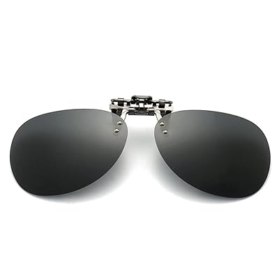 󥰥饹åץ ž ѿ Ĵ и饹 ݤå׼ Ķ UV400 糰å  ɥ饤 ž  ž ˥  (HM39-Black)