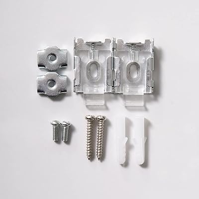 ロールカーテン ロールスクリーン 取付金具