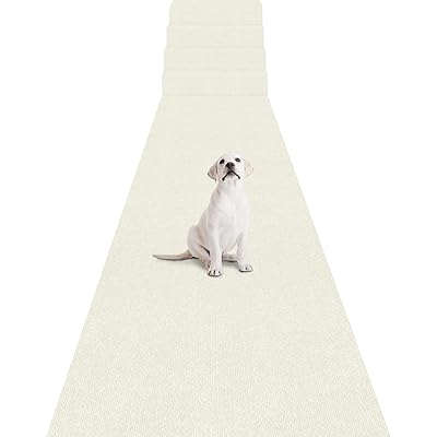 廊下 カーペット 吸着 廊下敷き 90×600cm 厚さ4 mm ロングカーペット ズレない 洗える 撥水 おしゃれ 無地 カーペットタイプ ロングマット TPR 防音 ラグ 無地 ペット 置くだけで吸着マット ロングマット ロールマット 廊下マッ
