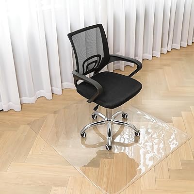 チェアマット 透明 100×180cm クリア 床保護マット 厚み1.5mm PVC カーペットプロテクターマット 大型デスク足元マット テーブルマット 床傷防止 特大サイズ オフィス/食卓/フロア/畳/机下/椅子/床暖房対応 チェアマット 透明 100×180cm クリア 床保護マット 厚み1.5mm PVC カーペットプロテクターマット 大型デスク足元マット テーブルマット 床傷防止 特大サイズ オフィス/食卓/フロア/畳/机下/椅子/床暖房対応