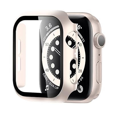 【2枚】 Apple Watch ケース 45mm 対応 アップルウォッチ カバー 一体型 Apple Watch カバー 全面保護 二重構造 アップルウォッチ ケース PC素材 日本旭硝子材 キズ防止 軽量 強化ガラス Apple Watch Se 【2枚】 Apple Watch ケース 45mm 対応 アップルウォッチ カバー 一体型 Apple Watch カバー 全面保護 二重構造 アップルウォッチ ケース PC素材 日本旭硝子材 キズ防止 軽量 強化ガラス Apple Watch Se
