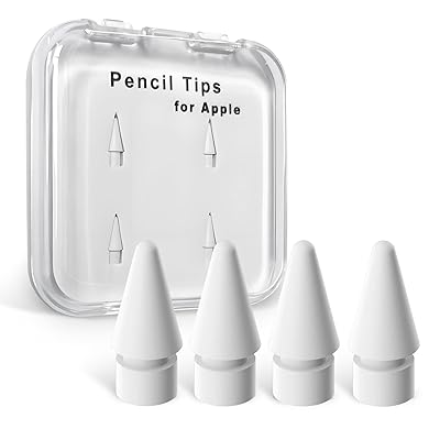 POM製 4個入り アップルペンシル 交換用ペン先 Apple Pencil 第1/2世代/USB-C/Pro用 アップルペンシル ペン先 ipad pencil ペン先 ipad pro pencil交換用チップ ペンシル 替え芯 高感度 摩耗防止 POM製 4個入り アップルペンシル 交換用ペン先 Apple Pencil 第1/2世代/USB-C/Pro用 アップルペンシル ペン先 ipad pencil ペン先 ipad pro pencil交換用チップ ペンシル 替え芯 高感度 摩耗防止