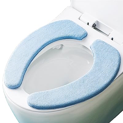 便座シートフランネル 20mm 厚いタイプ便座カバー 防寒 防水 消臭 ずれない トイレ便座カバー 
