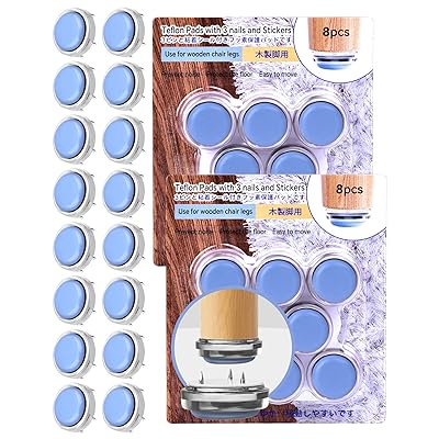 椅子脚カバー 木製椅子用 24mm対応 16個セットフローリング対応 椅子足カバー滑りすぎない 滑らか移動 傷防止 静音 多形状対応 サイズ選び不要 保護パッド イス足カバー 椅子脚キャップ イス脚キャップ 椅子用キャップ 静音・滑り止め・傷防止｜取