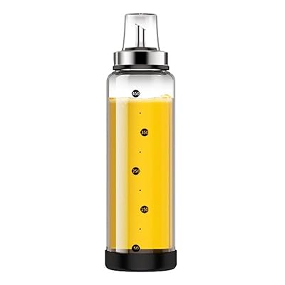 調味料 ボトル 調味料 容器 オイルボトル 醤油 ビネガーボトル 油ポット オリーブオイル入れ物 450ml