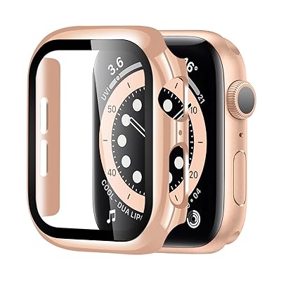 Apple Watch ケース 44mm 対応 アップルウォッチ カバー 一体型 光沢式 Apple Watch カバー 全面保護 二重構造 アップルウォッチ ケース PC素材 日本旭硝子材 キズ防止 軽量 強化ガラス Apple Watch Ser Apple Watch ケース 44mm 対応 アップルウォッチ カバー 一体型 光沢式 Apple Watch カバー 全面保護 二重構造 アップルウォッチ ケース PC素材 日本旭硝子材 キズ防止 軽量 強化ガラス Apple Watch Ser