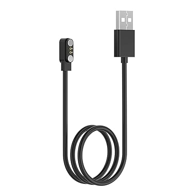 ޡȥå ť֥ H2/D3  ԥ֤εΥ 4.5mmб USBť֥ ޥͥåȼ smart wat...