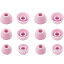 NEXTMARTで買える「イヤーピース Ankerイヤホン用 Soundcore Life P2 Mini用イヤーピース Soundcore Life P3 用イヤーピース Life A1 /Liberty Air 2 Pro/liberty Neo 2用 イヤーピース シリ」の画像です。価格は1,263円になります。