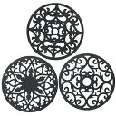 鍋敷き 鍋つかみ シリコンマット コースター 断熱パッド カップシート 水切りマット シリコン絶縁パッド コップ敷き 耐久性のある滑り止めコースター 耐熱 滑り...