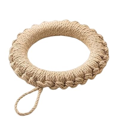 釜敷き なべしき 鍋敷き 藁の鍋敷き おしゃれ 耐熱 フック付き 自然素材 天然 ナチュラル 鉄瓶 鍋 土鍋..